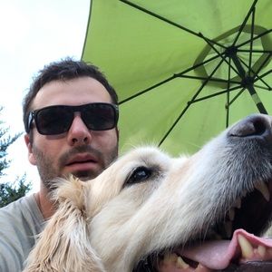 Meet your Posher, Daniel